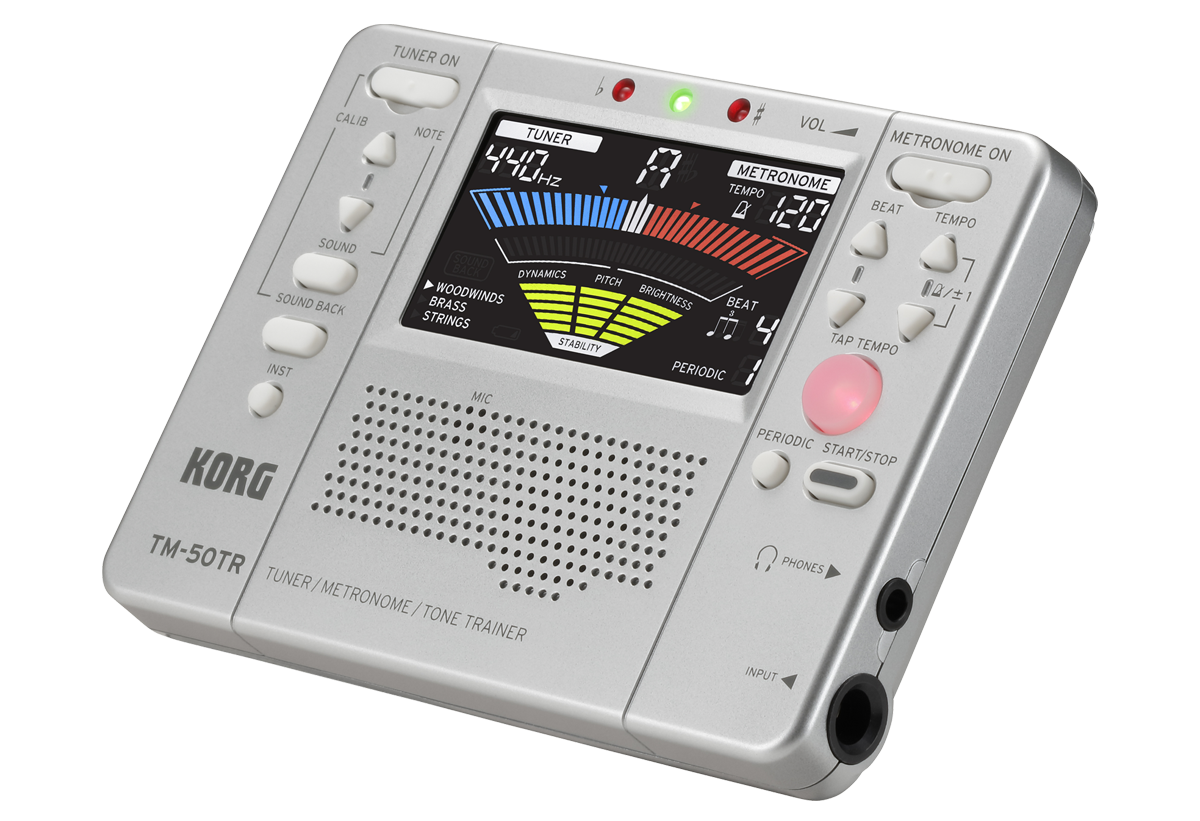 TM-50TR-SL