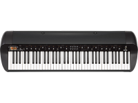 Specifications | SV-1 Black - STAGE VINTAGE PIANO | KORG (Sweden)
