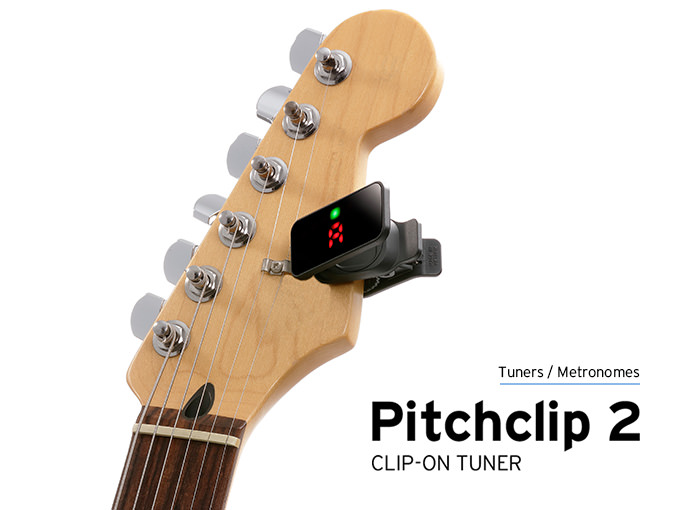 Pitchclip 2