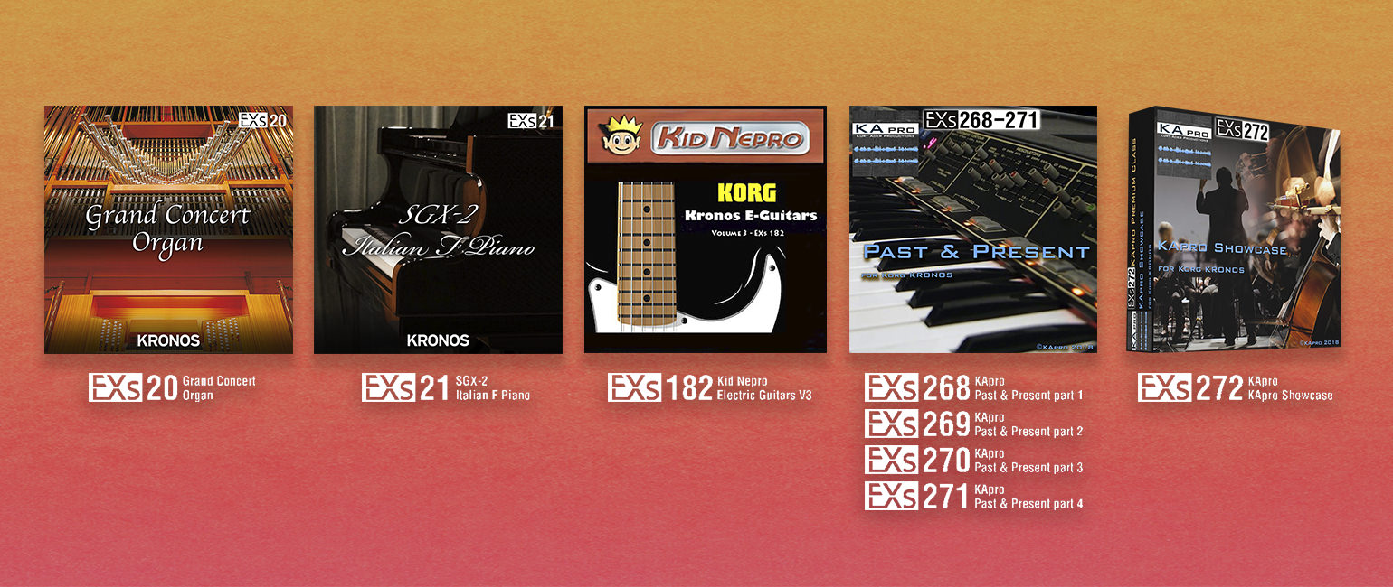 News, New KROME free sound library: House Essentials (collaboration with  SampleMagic)