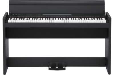 LP-380U - DIGITAL PIANO | KORG (Singapore)
