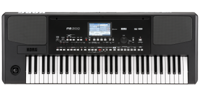 Pa300 - PROFESSIONAL ARRANGER | KORG (Singapore)