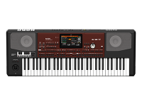 Pa700 ORIENTAL - PROFESSIONAL ARRANGER | KORG (Singapore)