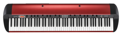 鍵盤楽器 KORG SV-1 Stage Vintage SV-1 Black - STAGE VINTAGE PIANO | KORG (Singapore)