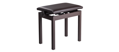 KORG PC-300 ピアノベンチ、ピアノ椅子未開封 PC-300 - PIANO BENCH | KORG (Singapore)