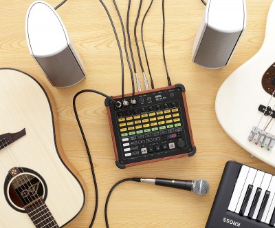 KR-55 Pro - KORG RHYTHM | KORG (Singapore)