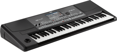 Pa600SG - PROFESSIONAL ARRANGER | KORG (Singapore)
