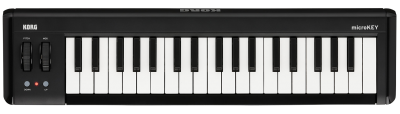 microKEY2 - COMPACT MIDI KEYBOARD | KORG (Singapore)