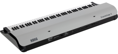 Grandstage X - STAGE PIANO | KORG (Singapore)
