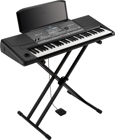 Pa600SG - PROFESSIONAL ARRANGER | KORG (Singapore)