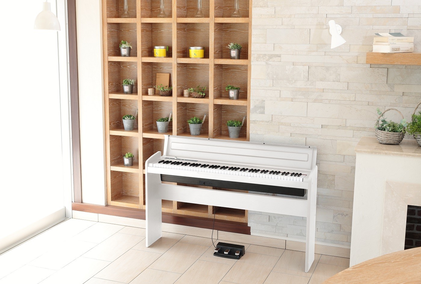 LP-180 - DIGITAL PIANO | KORG (Singapore)