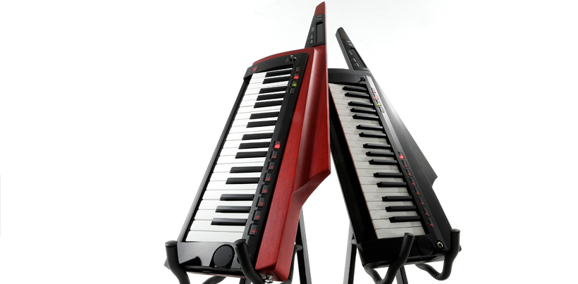RK-100S2 KORG 赤 RK-100S 2 - KEYTAR | KORG (Japan)