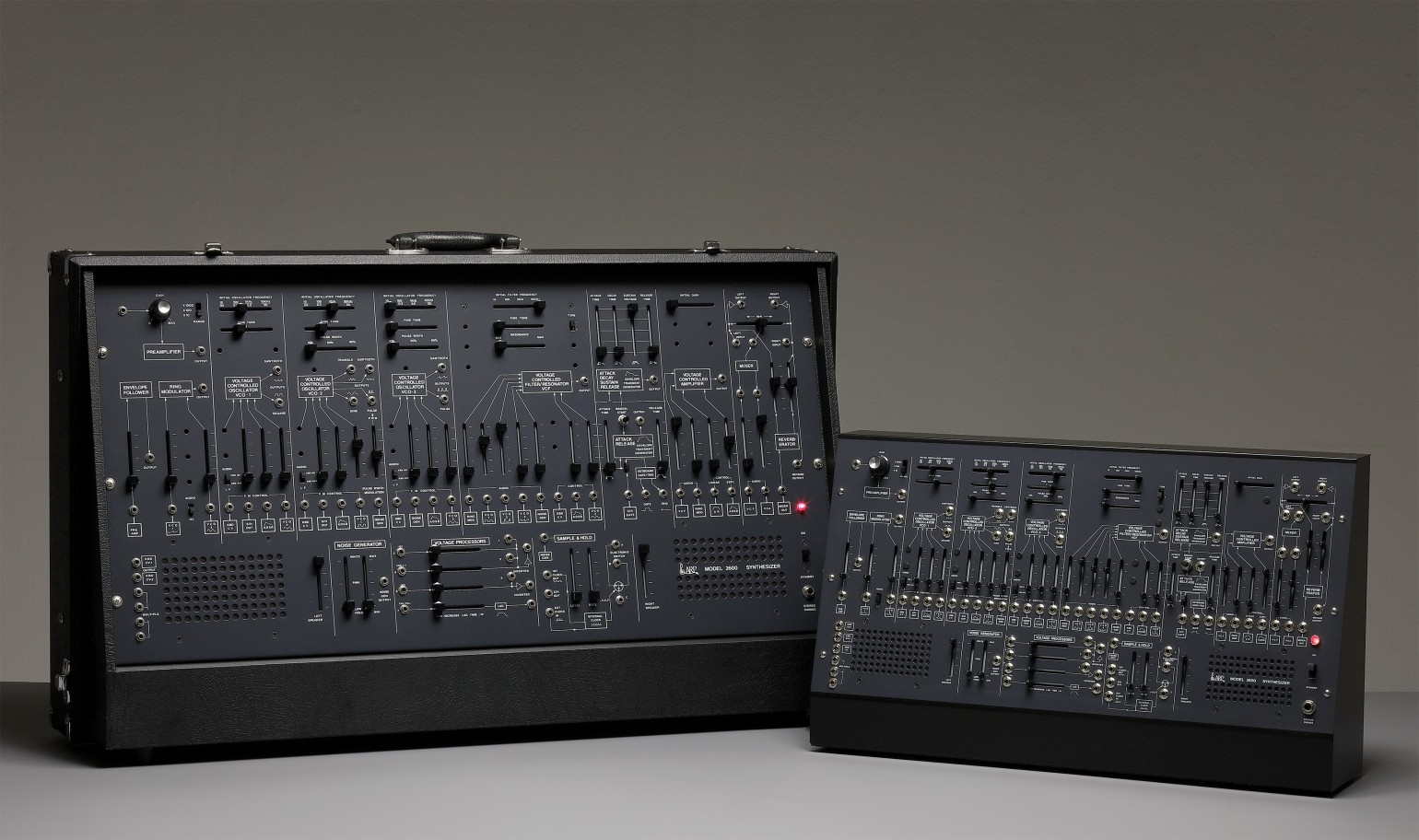 鍵盤楽器 Korg ARP 2600-M ARP 2600 M | KORG (Singapore)