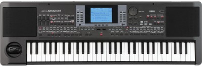 鍵盤楽器 KORG micro ARRANGER microARRANGER | KORG (Singapore)