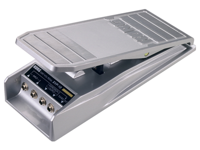 KORG【EXP/VOL PEDAL XVP-10】 XVP-10 - EXPRESSION / VOLUME PEDAL | KORG (Singapore)