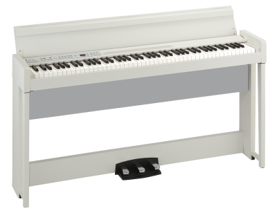 C1 Air - DIGITAL PIANO | KORG (Singapore)
