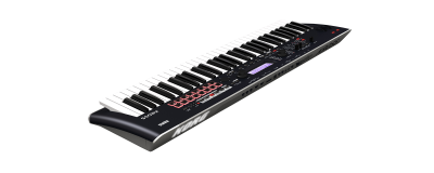 KROSS - SYNTHESIZER WORKSTATION | KORG (Singapore)