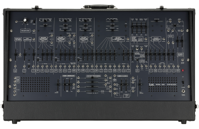 ARP 2600 FS - SEMI-MODULAR SYNTHESIZER | KORG (Singapore)