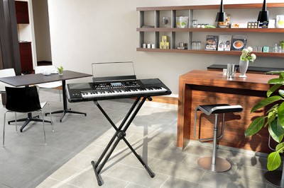 Pa300 - PROFESSIONAL ARRANGER | KORG (Singapore)