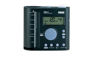 KDM-2 - DIGITAL METRONOME | KORG (Singapore)