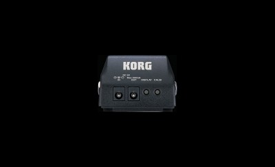 Pitchblack - PEDAL TUNER | KORG (Singapore)