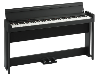 電子ピアノ　KORG C1 Air C1 Air - DIGITAL PIANO | KORG (Singapore)