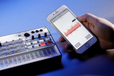 volca sample2 - DIGITAL SAMPLE SEQUENCER | KORG (Singapore)
