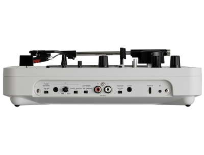 DJ機材 KORG handytraxx play handytraxx play | KORG USA