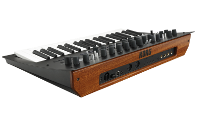 minilogue xd - POLYPHONIC ANALOGUE SYNTHESIZER | KORG (Singapore)