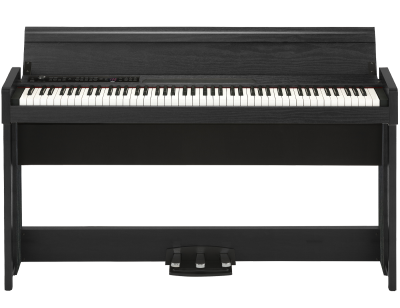C1 Air - DIGITAL PIANO | KORG (Singapore)