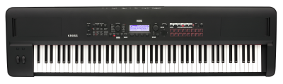 KROSS - SYNTHESIZER WORKSTATION | KORG (Singapore)