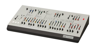 ARP ODYSSEY Module - DUOPHONIC SYNTHESIZER | KORG (Singapore)