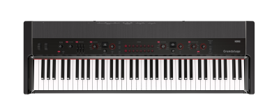 Grandstage - STAGE PIANO | KORG (Singapore) Grandstage - STAGE PIANO | KORG (Singapore)