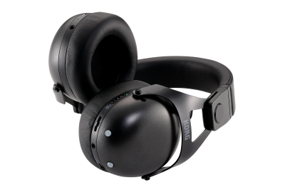 KORG NC-Q1 WH ワイヤレスヘッドホン NC-Q1 - SMART NOISE CANCELLING DJ HEADPHONES | KORG (Singapore)