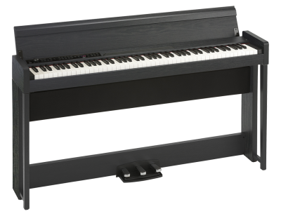 KORG デジタルピアノ C1 Air 2018年製 シンプル 楽器 d5316 C1 Air - DIGITAL PIANO | KORG (Singapore)