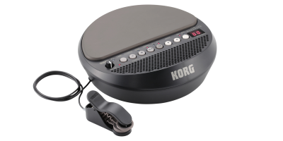WAVEDRUM Mini - DYNAMIC PERCUSSION SYNTHESIZER | KORG (Singapore)
