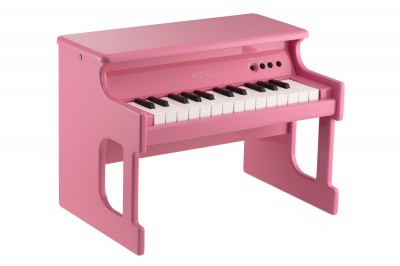 The 2024 toy piano