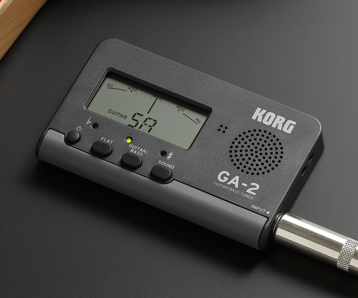 GA-2