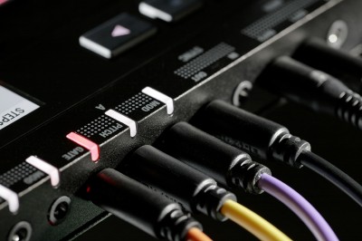 SQ-64 - POLY SEQUENCER | KORG (Turkey)