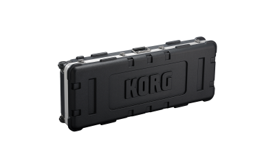 KORG ハードケース キーボード用 HC-KRONOS61 HC-KRONOS2 61 BLK - HARD CASE | KORG (Turkey)