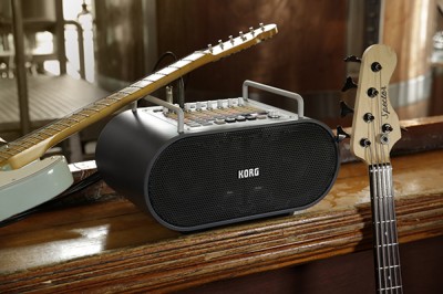 STAGEMAN 80 - KORG RHYTHM | KORG (Turkey)