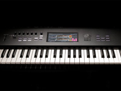 Korg deals synth keyboard