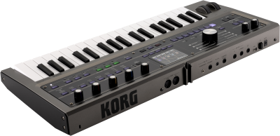 microKORG2 - SYNTHESIZER/VOCODER | KORG (Turkey)