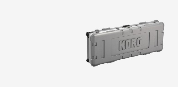 HC-KRONOS2 61 - HARD CASE | KORG (Turkey)