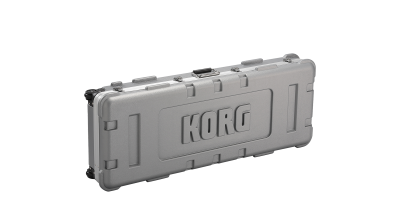 HC-KRONOS2 61 - HARD CASE | KORG (Turkey)
