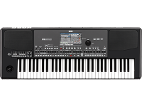 Pa600QT - PROFESSIONAL ARRANGER | KORG (Turkey)