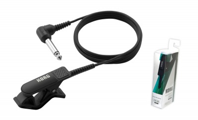 CM-200 - CONTACT MICROPHONE | KORG (Turkey)