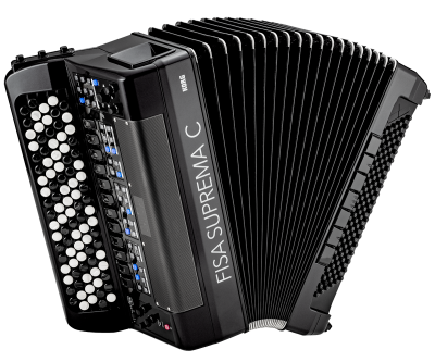 FISA SUPREMA C - AERO DIGITAL INSTRUMENT | KORG (Turkey)
