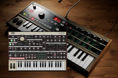 News | KORG Collection 4 - The Synthesizer Collection for the ages