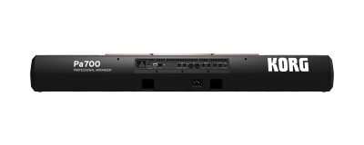 Pa700 - PROFESSIONAL ARRANGER | KORG (Taiwan)